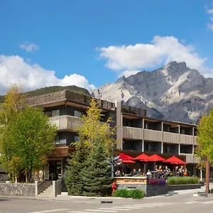 3* Отель Aspen