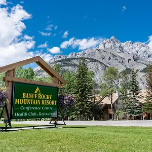 3* Отель Rocky Mountain